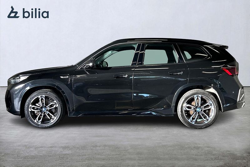 BMW X1 bild 5