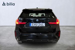 BMW X1 bild 7