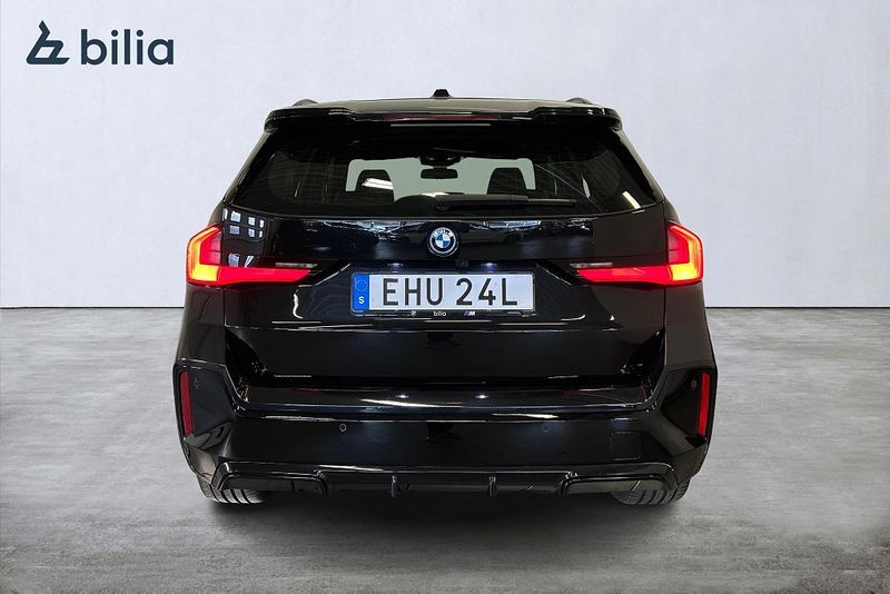 BMW X1 bild 7