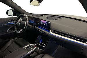 BMW X1 bild 13