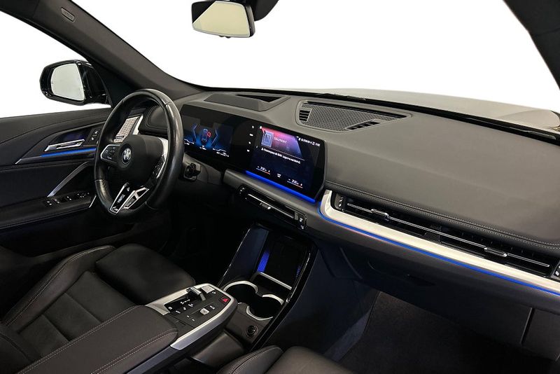 BMW X1 bild 13
