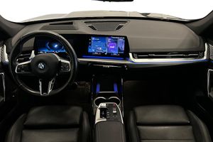 BMW X1 bild 12