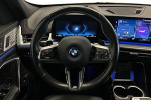 BMW X1 bild 10