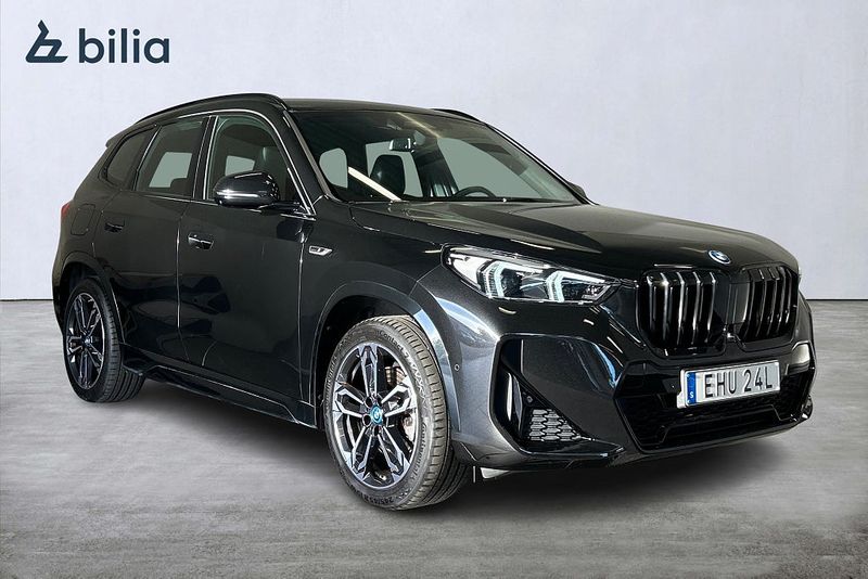 BMW X1 bild 3