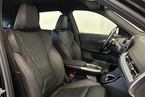 BMW X1 bild 17