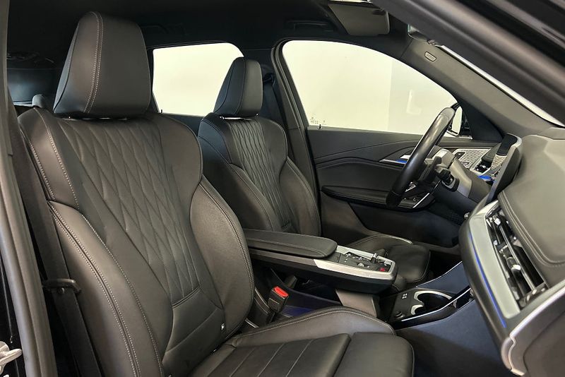 BMW X1 bild 17