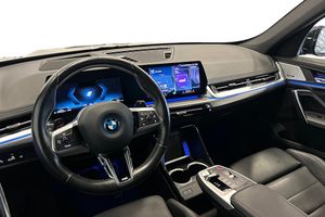 BMW X1 bild 9