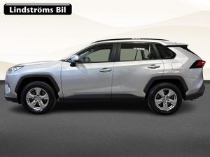 Toyota RAV4 bild 6