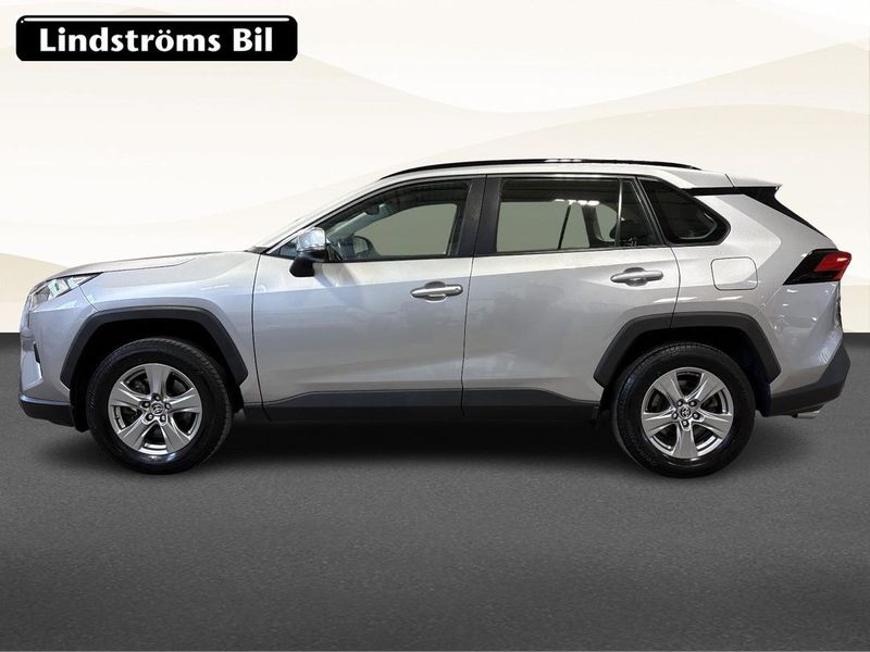 Toyota RAV4 bild 6