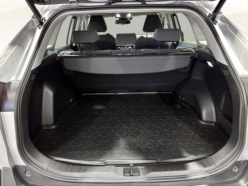 Toyota RAV4 bild 13