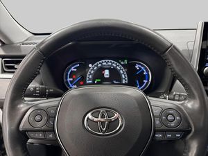 Toyota RAV4 bild 15