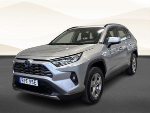 Toyota RAV4 bild 19