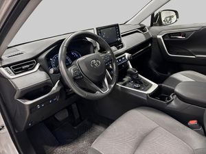 Toyota RAV4 bild 14