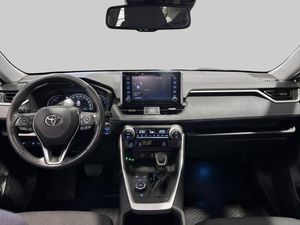 Toyota RAV4 bild 12