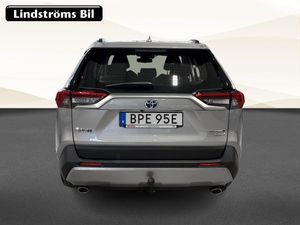 Toyota RAV4 bild 8
