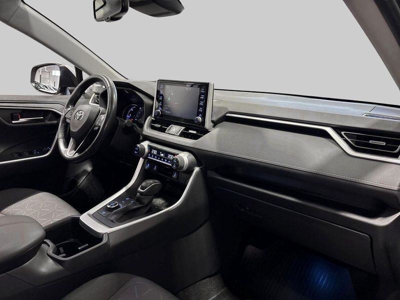 Toyota RAV4 bild 10