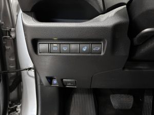 Toyota RAV4 bild 17