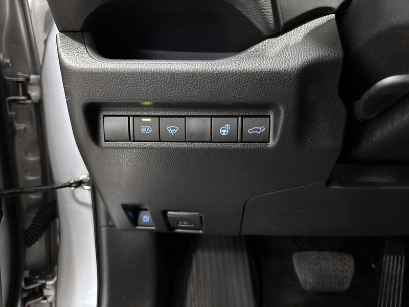 Toyota RAV4 bild 17