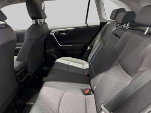 Toyota RAV4 bild 11