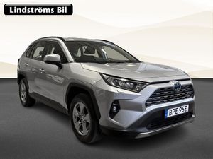 Toyota RAV4 bild 3