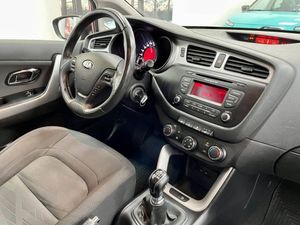 Kia Cee´d bild 9