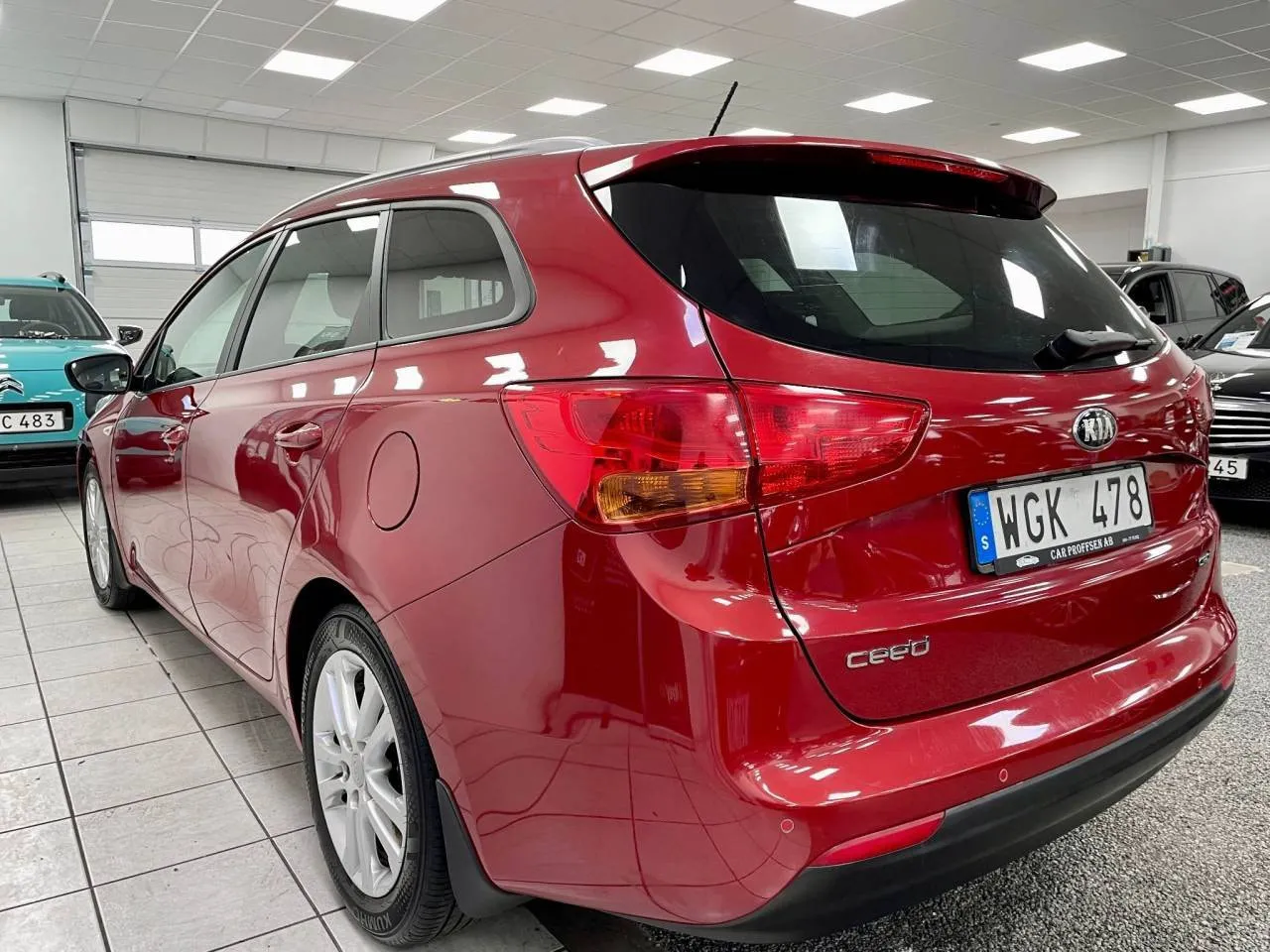 Vehicle image 2