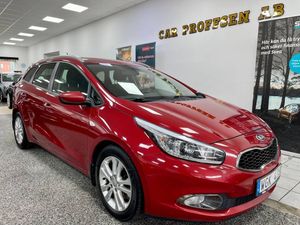Kia Cee´d bild 1