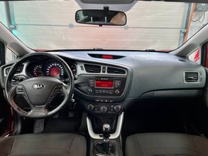 Kia Cee´d bild 8