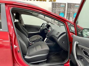 Kia Cee´d bild 11