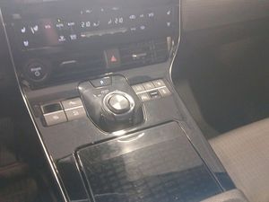 Toyota bZ4X bild 18