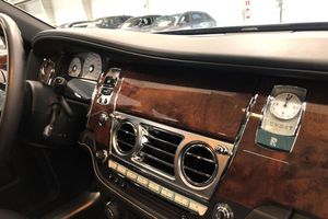 Rolls-Royce Ghost bild 19