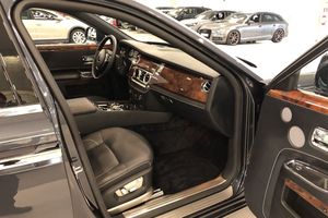Rolls-Royce Ghost bild 16
