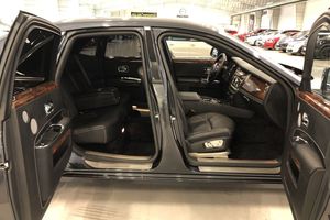 Rolls-Royce Ghost bild 18