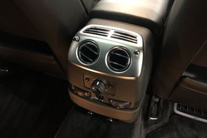 Rolls-Royce Ghost bild 20