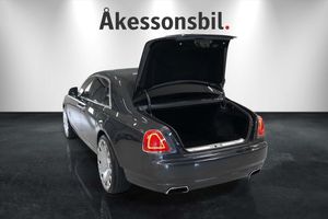 Rolls-Royce Ghost bild 7