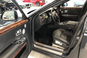 Rolls-Royce Ghost bild 12