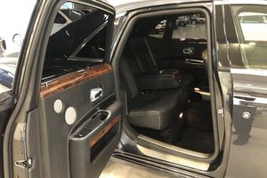 Rolls-Royce Ghost bild 17