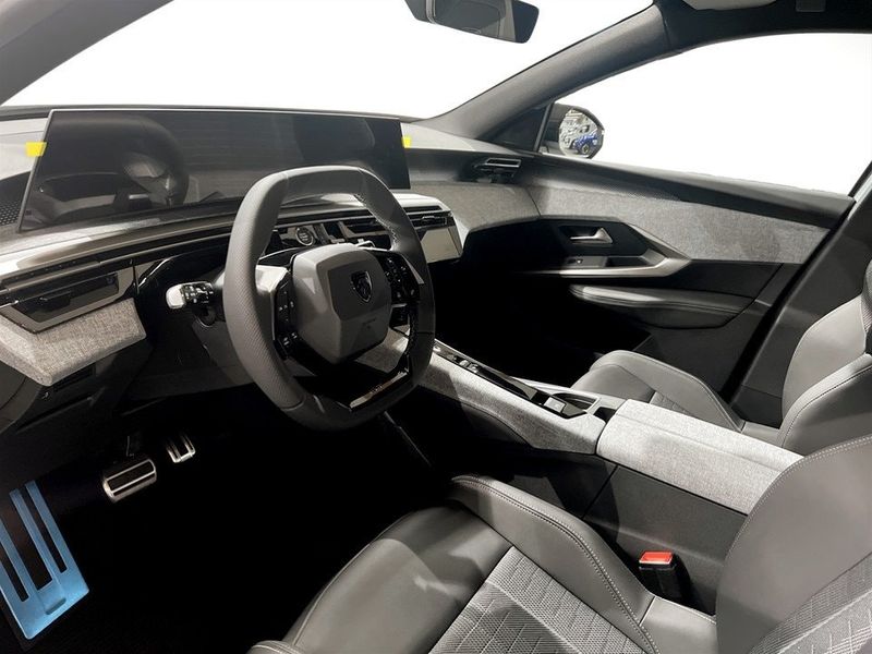 Peugeot 3008 bild 14