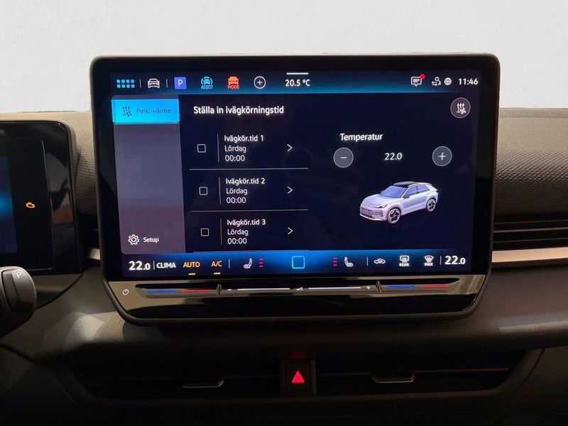 Volkswagen T-Roc bild 12
