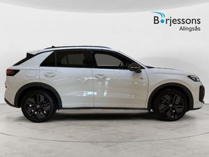 Volkswagen T-Roc bild 2