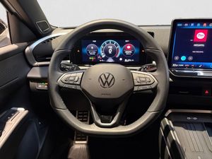 Volkswagen T-Roc bild 10