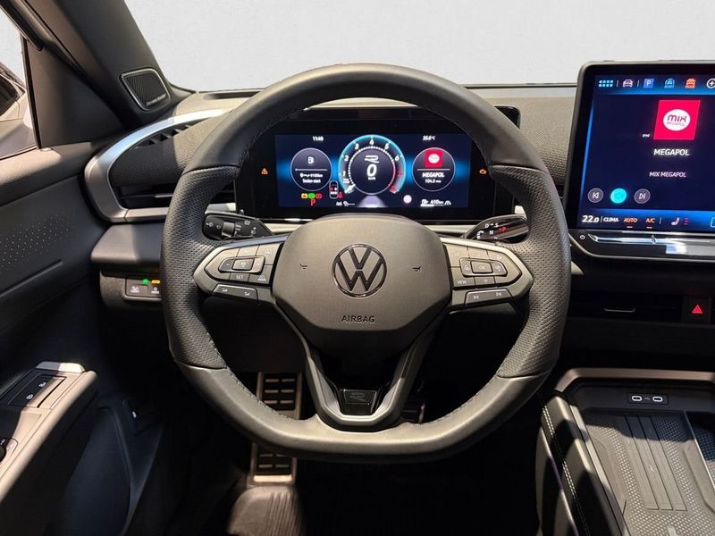 Volkswagen T-Roc bild 10