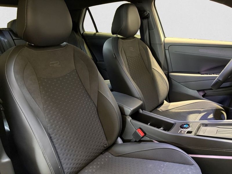 Volkswagen T-Roc bild 7