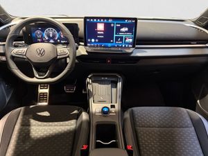 Volkswagen T-Roc bild 9