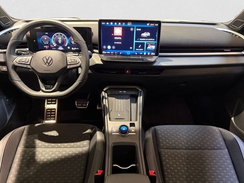 Volkswagen T-Roc bild 9
