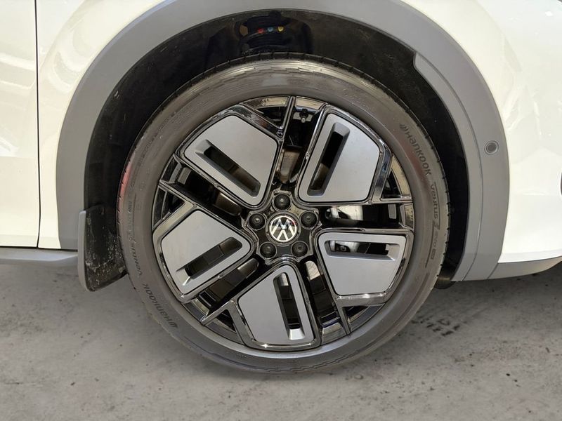 Volkswagen T-Roc bild 6