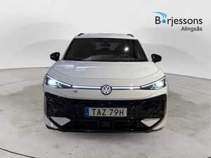 Volkswagen T-Roc bild 5