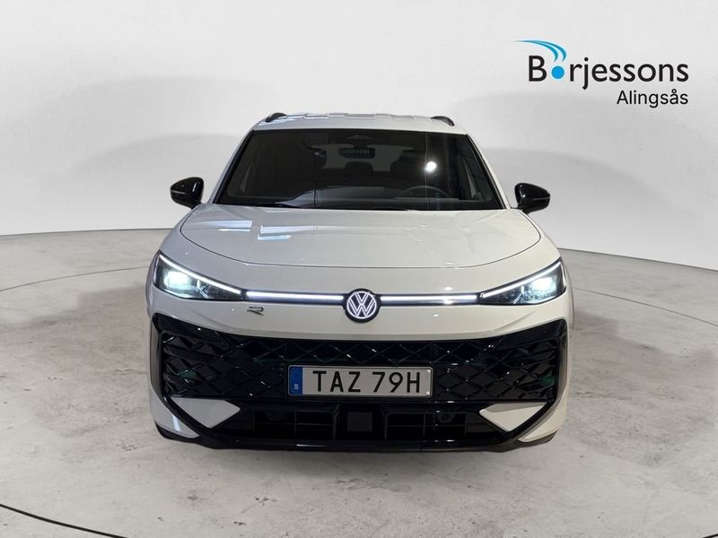Volkswagen T-Roc bild 5