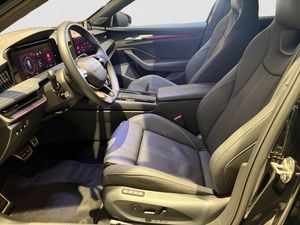 Skoda Superb bild 8
