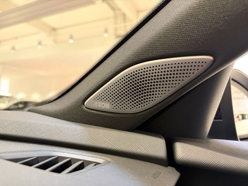 Skoda Superb bild 17